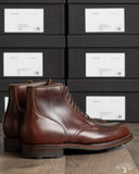 Viberg Service Boot - Brown Chromexcel - Ridgeway - 2030
