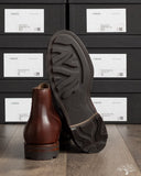 Viberg Service Boot - Brown Chromexcel - Ridgeway - 2030