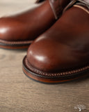 Viberg Service Boot - Brown Chromexcel - Ridgeway - 2030