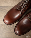 Viberg Service Boot - Brown Chromexcel - Ridgeway - 2030