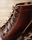 Viberg Service Boot - Brown Chromexcel - Dainite - 310