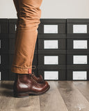 Viberg Service Boot - Brown Chromexcel - Dainite - 310