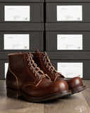 Viberg Service Boot - Brown Chromexcel - Dainite - 310