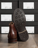 Viberg Service Boot - Brown Chromexcel - Dainite - 310