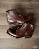 Viberg Service Boot - Brown Chromexcel - Dainite - 310