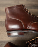 Viberg Service Boot - Brown Chromexcel - Dainite - 310
