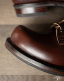 Viberg Service Boot - Brown Chromexcel - Dainite - 310