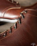 Viberg Service Boot - Brown Chromexcel - Dainite - 310