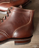 Viberg Service Boot - Brown Chromexcel - Dainite - 310