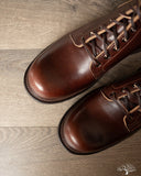 Viberg Service Boot - Brown Chromexcel - Dainite - 310