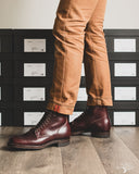 Viberg Service Boot - Col. 8 Chromexcel - Ridgeway - 2030