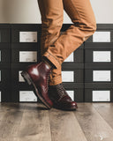 Viberg Service Boot - Col. 8 Chromexcel - Ridgeway - 2030