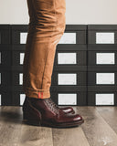 Viberg Service Boot - Col. 8 Chromexcel - Ridgeway - 2030
