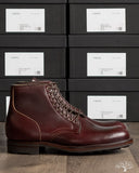 Viberg Service Boot - Col. 8 Chromexcel - Ridgeway - 2030