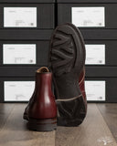 Viberg Service Boot - Col. 8 Chromexcel - Ridgeway - 2030