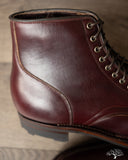 Viberg Service Boot - Col. 8 Chromexcel - Ridgeway - 2030