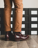 Viberg Service Boot - Col. 8 Chromexcel - Dainite - 310