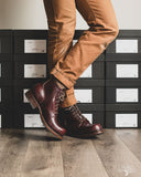 Viberg Service Boot - Col. 8 Chromexcel - Dainite - 310
