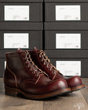 Viberg Service Boot - Col. 8 Chromexcel - Dainite - 310