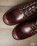 Viberg Service Boot - Col. 8 Chromexcel - Dainite - 310