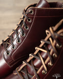 Viberg Service Boot - Col. 8 Chromexcel - Dainite - 310