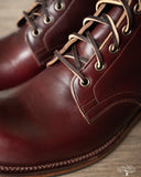 Viberg Service Boot - Col. 8 Chromexcel - Dainite - 310