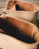 Viberg N1 Boot - Marine Field Shoe - 2040