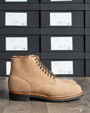 Viberg N1 Boot - Marine Field Shoe - 2040