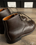 Viberg Navvy Boot - BCT Malt Alpine Calf - Cantilever
