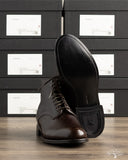 Viberg Navvy Boot - Malt Alpine Calf - 1940