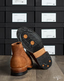 Service Boot - Aged Bark Chamois Roughout - 310