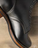 Viberg Service Boot - Black Chromexcel - 2030
