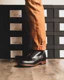 Viberg Service Boot - Black Chromexcel - 2030