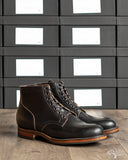 Viberg Service Boot - Black Chromexcel - 2030