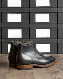 Viberg Service Boot - Black Chromexcel - 2030