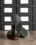 Viberg Service Boot - Black Chromexcel - 2030