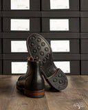 Viberg Service Boot - Black Chromexcel - 2030