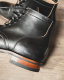 Viberg Service Boot - Black Chromexcel - 2030