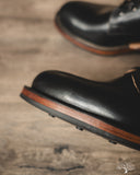 Viberg Service Boot - Black Chromexcel - 2030