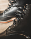 Viberg Service Boot - Black Chromexcel - 2030