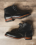 Viberg Service Boot - Black Chromexcel - 2030