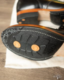 Viberg Service Boot - Black Teacore Chromexcel - 2045
