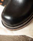 Viberg Service Boot - Black Teacore Chromexcel - 2045