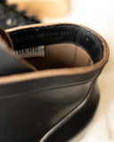 Viberg Service Boot - Black Teacore Chromexcel - 2045