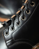 Viberg Service Boot - Black Teacore Chromexcel - 2045