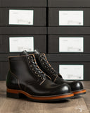 Viberg Service Boot - Black Teacore Chromexcel - 2045