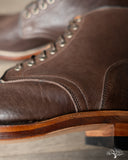 Viberg for Withered Fig Service Boot - Col. 1071 Washed Horsehide - 1035