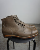 Viberg for Withered Fig Service Boot - Col. 1071 Waxed Horsebutt - 2030 (Odds and Seconds)
