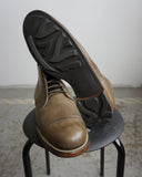 Viberg for Withered Fig Service Boot - Col. 1071 Waxed Horsebutt - 2030 (Odds and Seconds)