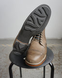 Viberg for Withered Fig Service Boot - Col. 1071 Waxed Horsebutt - 2030 (Odds and Seconds)